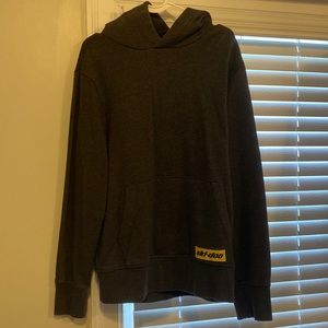 Men’s Medium Ski-Doo Hoodie